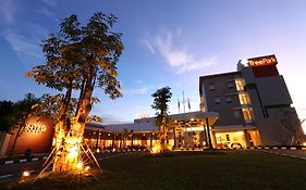 Hotel Treepark Banjarmasin